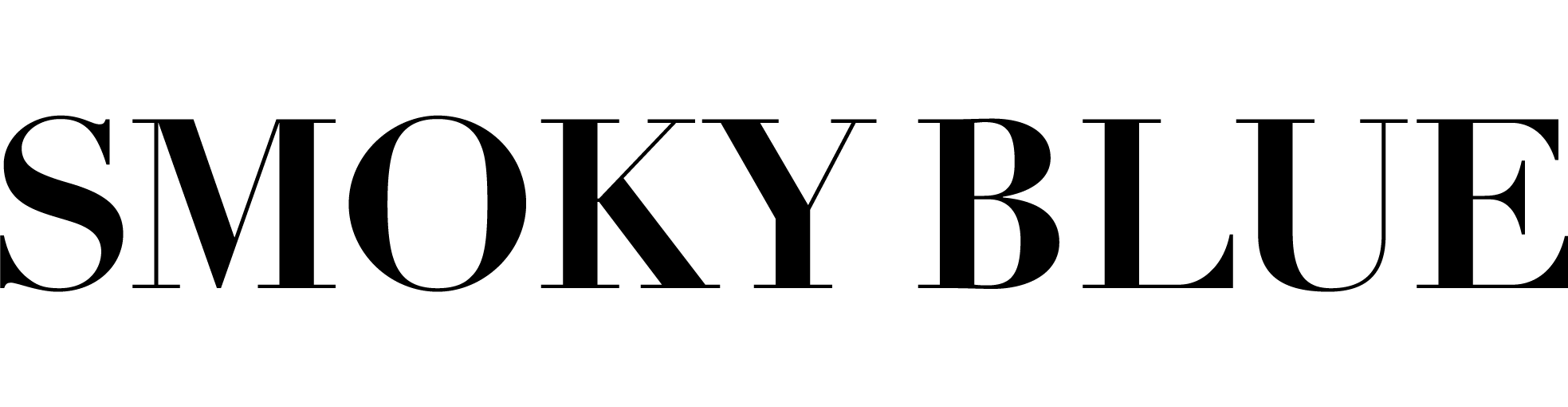 SMOKY BLUE ONLINE STORE